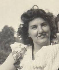 Barbara Frietchie “Boob” Groom Drennan (1913-2006)