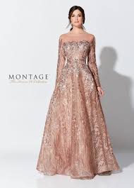 Mother Of The Bride Dresses Ivonne D Mon Cheri Special Occasion Dresses Lace Ball Gowns Gowns Dresses Occasion Dresses