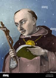 Doctor middle ages hi-res stock photography and images