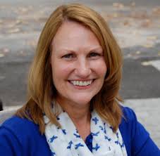 Charity Robey: The Shelter Island Reporter