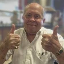 Obituary information for Richard 'Dick' Kruger