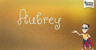 What Does The Name Aubrey Mean Name Wallpaper Riddhi Names With Meaning