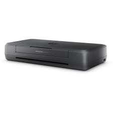For how to install and use this software, follow the instruction manual. Hp Officejet 200 A4 Colour Mobile Inkjet Printer Cz993a