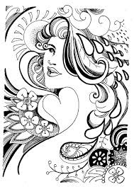 Contoh gambar vignette nama simple dan mudah. Vignette Illustration By Ambar Purwaning Lestari At Coroflot Com