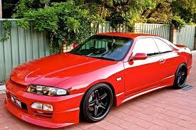 After the merger, the skyline and its larger counterpart, the nissan gloria, were sold in japan at dealership sales channels called nissan prince shop. Pin By Mark Hochguertel On Skylines Gtrs Nissan Skyline R33 Nissan R33 Tuner Cars