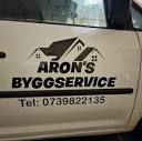 Arons byggservice