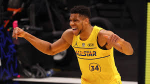 It's time for the milwaukee bucks to get it under control. Giannis Antetokounmpo Takes Home Mvp Team Lebron Run Riot Nba All Star Game Player Ratings Nba News Sky Sports