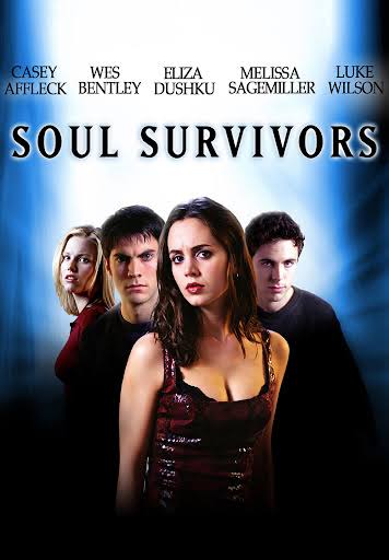 Soul Survivors - Films op Google Play