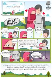 Abang nak spicy or macam mana ? Muhammad Syahir Comic Langitillahi