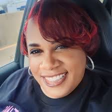 Joanne Dirlam's Instagram, Twitter & Facebook