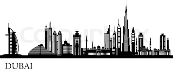 Feb 26, 2019 · current number of backgrounds in this guide? Dubai City Skyline Detailed Stock Vector Colourbox