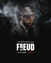 The man with the golden gun (1974). Netflix To Launch Freud A Mystery Story On The Father Of Psychoanalysis