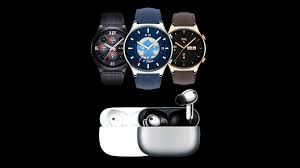 Offizielle Honor Watch GS 3 und EarBuds ...