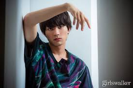 板垣瑞生 不安だった キラキラ 青春映画 初主演に全力 心の底から演じたい girlswalker ガールズウォーカー 板垣瑞生 映画 青春