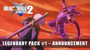 Graphics 5/5graphically dragon ball xenoverse 2 is striking, and the visuals look excellent. Dragon Ball Xenoverse 2 First Legendary Pack Dlc Launching March 18 2021 Nintendosoup