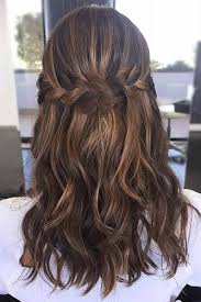 19+ extraordinary hairstyles for medium length hair ideas. Amazing Style 34 Medium Length Down Hairstyles