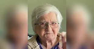 Obituary for Natalina "Lena" E. Laws