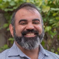 I'm incredibly humbled to be selected as Volunteer of the Year for USGBC…