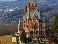 Wernigerode Travel Guide Wikitravel Medieval Town Mountain Town Architecture Old