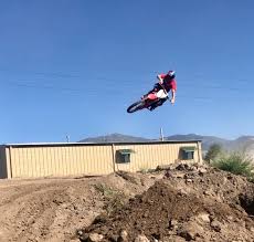 Learning to jump your mountain bike comfortably and confidently may be the single most important skill you can develop for reaching new levels of riding number of jumps: How To Create Your Own Dirt Bike Track Dirtbike Sam