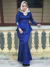 Pin On Baju Kurung