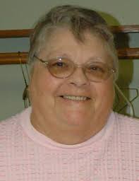 Obituary information for Joyce Ann Leach