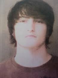 Jared David Anderson