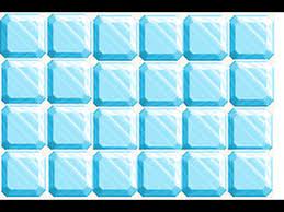 Very early on, when the crystal block was introduced, its seed was accidentally made obtainable through the rare seed pack. Growtopia Breaking Crystal Block Youtube