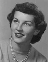 Judith Polley Obituary (2015)