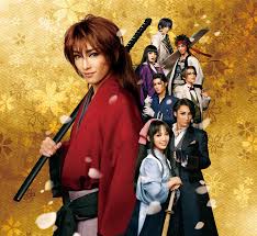 This is the story of a wanderer named himura kenshin, formerly known as the assassin. Rurouni Kenshin Wallpapers Anime Hq Rurouni Kenshin Pictures 4k Wallpapers 2019