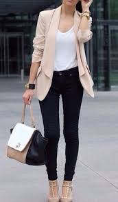 Classy Outfits For The Rich Girl In All Of Us Business Casual Outfits Work Fashion Fashion