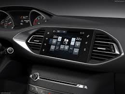 Peugeot 308 2014 Pictures Information Specs