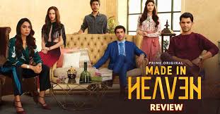 The amazon prime show has been lauded for its sensitive portrayal of gay. Amazon Prime Original Review Made In Heaven Is Gripping Storytelling The Digital Hash The Digital Hash