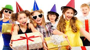 65,762 results for kids birthday gifts. How To Buy The Right Kids Birthday Party Gift Bounceu