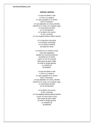 La orquesta diamonds ha hecho un ranking con las mejores canciones para entregar el regalo a las madres y los padrinos. Canciones Para El Dia De Las Madres Roy Pdf Ocio