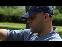 EERC Interview with Mark Danson