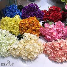 Then we provide a helpful buyer's guide. Isevian Wholesale 5 Flower Heads White Large Silk Hydrangea Flowers Artificial Buy Large Silk Flowers Bulk Silk Flowers Cheap Artificial Hydrangea Flower Product On Alibaba Com
