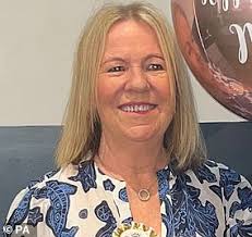 Injuries and deaths after attacks by XL bully-type dogs