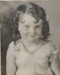 In Tribute to Marjorie Rose (Marge) Burdick