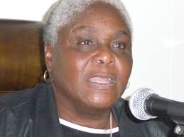 Haitian Activist and Singer Annette “Sò An” Auguste Dies of Breast Cancer