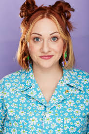 Classic Alice" The Gods Envy Us (TV Episode 2015)