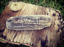 Mauid Wire Driftwood Maui Beach Wedding Souvenir Wire Name Etsy Maui Beach Wedding Beach Wedding Souvenir Wedding Souvenirs