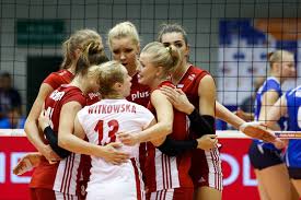 Reprezentacja kobieca idzie w ślady reprezentacji męskiej. Az 43 Siatkarki W Szerokiej Kadrze Reprezentacji Polski Sport Wp Sportowefakty