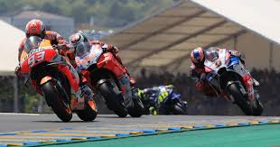 France MotoGP 2018: Le Mans results photos and news