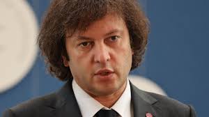 Georgia urges UK to apologize for disputed BBC report