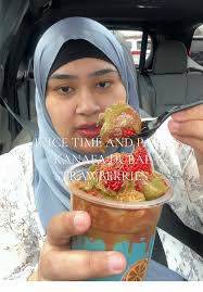 Juice Time Sterling Heights Dubai Chocolate