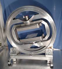 Metal chair near mri machine (simplyphysics.com) 115 points by mikecapone on june 8, 2010 | hide. Mini Magic Mri Scanner Could Diagnose Knee Injuries More Accurately Imperial News Imperial College London