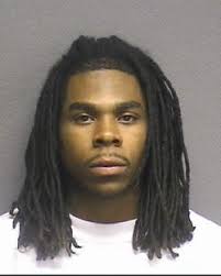 HPD Officers Team to Catch Three Armed Robbers in Midst of a Crime Spree