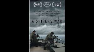 Maybe you would like to learn more about one of these? A Snipers War 2018 Youtube