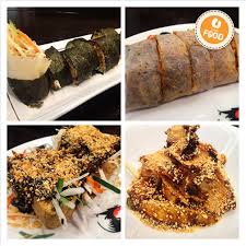 Itching For Some Light Food Visit Paratha Crispy Popiah At Paradigm Mall They Have Several Types Of Popiah For You To Choos Food Light Recipes Foods To Eat